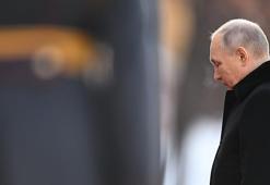 Putin: Batı Rusya'yı kendi kontrolü altına almaya çalışıyor