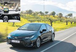 Yeni Corolla satışa sunuldu