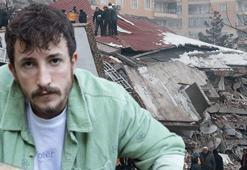 Survivor Berkan Karabulut: Çadır ihtiyaçlarını karşılayacağız