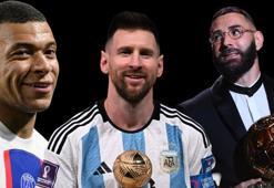 FIFA The Best ödülleri açıklanacak! İşte adaylar