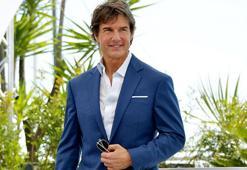 Tom Cruise'a 'Yaşam Boyu Başarı' ödülü