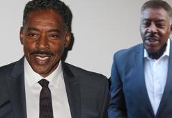 Ernie Hudson'dan 'Hayalet Avcıları' itirafı: Psikolojik acı çektim
