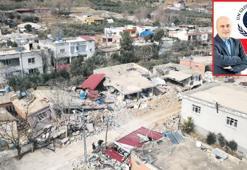 Depremzede çiftçi destek bekliyor