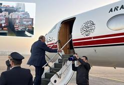 Türkiye Arap medyasında manşet!