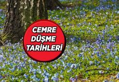 Üçüncü Cemre ne zaman düşecek? Cemre düşmesi nedir, ne anlama gelmektedir? 2023 Cemre düşme tarihleri...