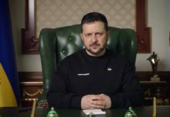 Zelenskiy: Bakhmut’ta durum giderek zorlaşıyor