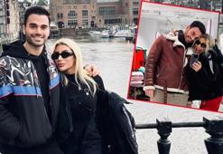 İrem Derici ile Atakan Işıktutan'dan yeni pozlar!