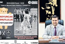 ‘Bir Oyuncak Bir Mutluluk’