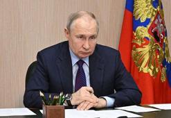 Dünya merakla takip ediyordu! Putin kritik kararnameyi imzaladı