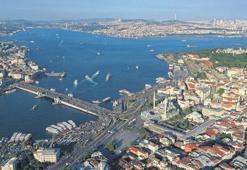 İstanbul’a dönüşüm senaryosu gerekiyor