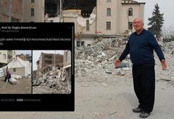 Gözaltına alınan Ahmet Ercan'ın ifadesi ortaya çıktı