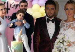 Ece Erken'den 'eski eşi Serkan Uçar ile barıştı' iddiasına yanıt!