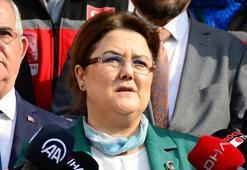 Deprem bölgesindeki kayıp çocuklarla ilgili Bakan Yanık'tan açıklama