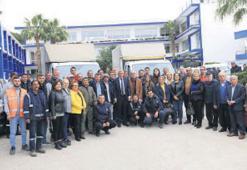 ‘Ailelerimiz sıcak yuvaya kavuşacak’