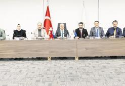 Depremzedelere evlerini açtılar