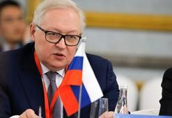 Üst düzey isim doğruladı! ABD ve Rusya arasında 'Yeni START' görüşmesi