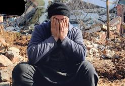 ‘Dünyanın boş olduğunu anladım’