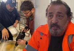 Mehmet Şef en çok etkilendiği olayı anlattı! 'Hepsi gitmiş'