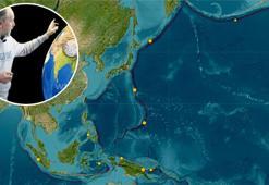 Şarlatan yine sahnede! Bu kez 8'lik deprem için başka bir fayı gösterdi