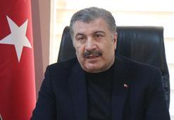 Bakan Koca: Depremzede çocuklara ruh sağlığı destek hizmeti sunuyoruz