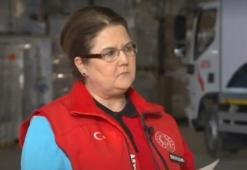 Bakan Yanık'tan deprem bölgesindeki kayıp çocuklarla ilgili açıklama