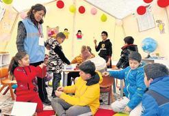 Eğitimde çözüm bekleyen konular