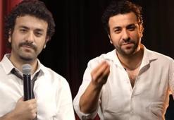 Hasan Can Kaya: O kadar düşük zekalı bir eleştiri ki! Sinirleniyorum