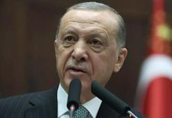 Cumhurbaşkanı Erdoğan'dan 'yatay mimari' vurgusu: Taviz vermeyeceğiz