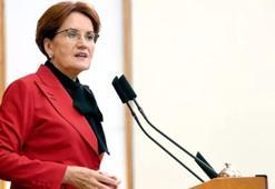 İYİ Parti 6'lı Masa'dan ayrıldı! Meral Akşener'den Yavaş ve İmamoğlu'na çağrı