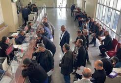 SGK'dan önemli EYT açıklaması!