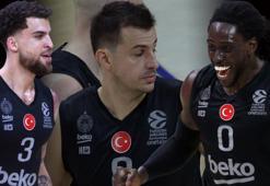 Nemanja Bjelica yıllar sonra geri döndü! Fenerbahçe Beko'dan inanılmaz performans