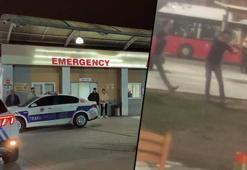 Alacak- verecek kavgası kanlı bitti: 5 yaralı