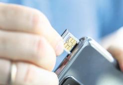 Kimliksiz depremzedeye yüz videosuyla SIM kart