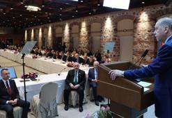 ‘Yatay mimariden taviz vermeyiz’