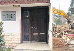 Kentsel dönüşümde 6 yıllık çıkmaz!