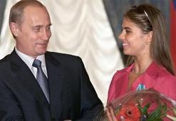 Kremlin'in 'Köstebeği' Alina Kabaeva! Putin'in planlarını ortaya çıkaran 'sevgilisi'