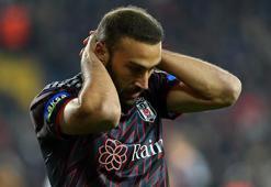 Beşiktaş'ın golcüsü Cenk Tosun'a sürpriz talip! İşte düşünülen teklif