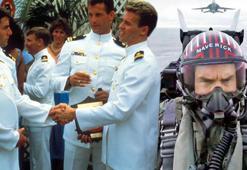 Tom Cruise'dan Val Kilmer itirafı: 'Maverick'te bir araya gelince ağladım!