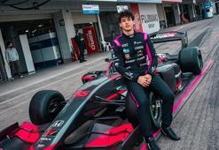 Cem Bölükbaşı TGM Grand Prix ile pistlere geri dönüyor