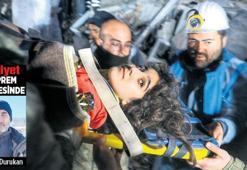 04.17: En çaresiz kaldığımız an