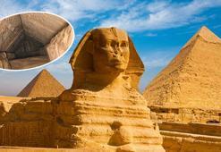 En şiddetli depremde bile nasıl ayakta kaldı? 4 bin 500 yıllık piramit detayı 'pes' dedirtiyor