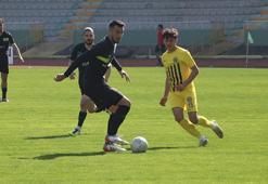 Şanlıurfaspor - Tarsus İdman Yurdu: 11-0