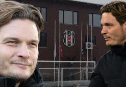 Beşiktaş'ın kalbinden Almanya'nın zirvesine: Edin Terzic tarih yazıyor