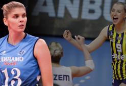 Fenerbahçe Opet'ten transfer hamlesi! Rus oyuncuyla anlaşma sağlandı