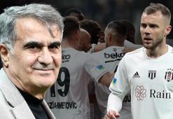 Beşiktaş - Ankaragücü maçı sonrası siyah-beyazlı oyuncuya sert eleştiri: İnanılır gibi değil