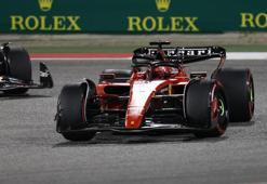 Formula 1'de sezonun ilk yarışında ipi Verstappen göğüsledi