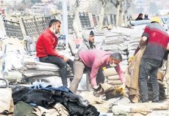 İşletmeler enkaz makineler pert