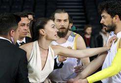 Merakla beklenen 'Kraliçe' dizisinin ilk tanıtımı yayınlandı!