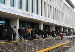 SGK yetkililerinden EYT'li vatandaşlara uyarı