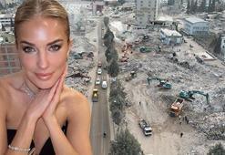 Burcu Esmersoy: İyi olmak için hepimiz gibi bir yolum var
